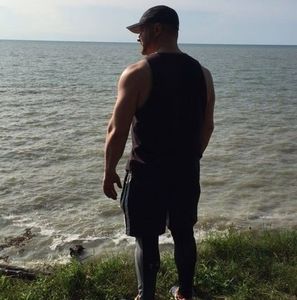 Meet your Posher, Brad